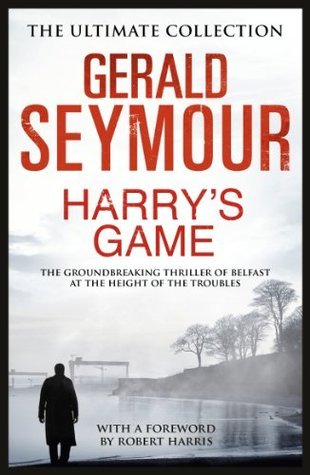 Harry's Game (Ultimate Collection)