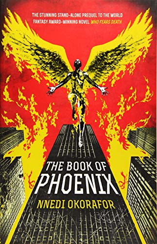 The Book of Phoenix