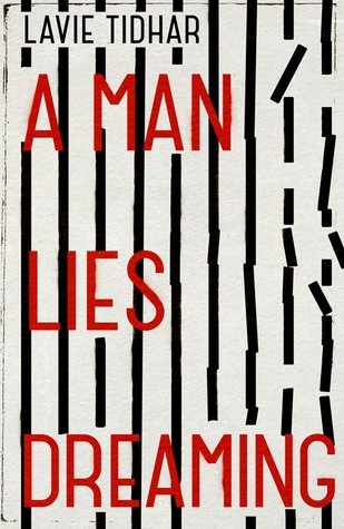 A Man Lies Dreaming: Sometimes, it takes a mass murderer to catch a serial killer . . .