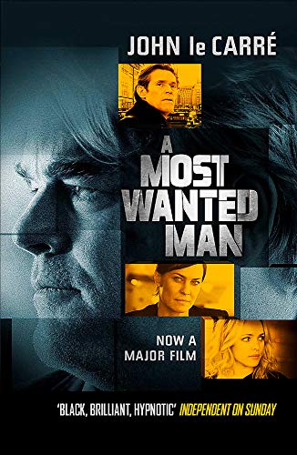 Most Wanted Man