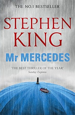 Mr Mercedes (The Bill Hodges Trilogy)