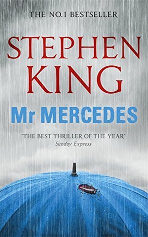 Mr Mercedes: The Bill Hodges Trilogy 1