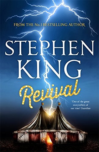 Revival: Stephen King