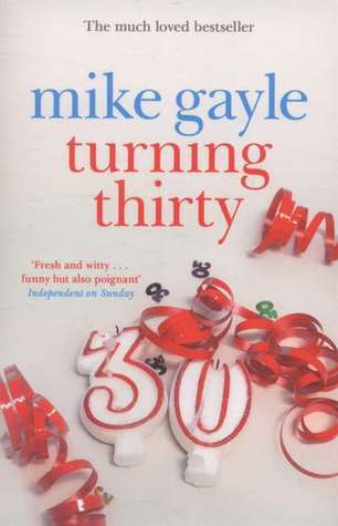 Turning Thirty