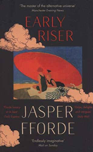 Early Riser: The new standalone novel from the Number One bestselling author