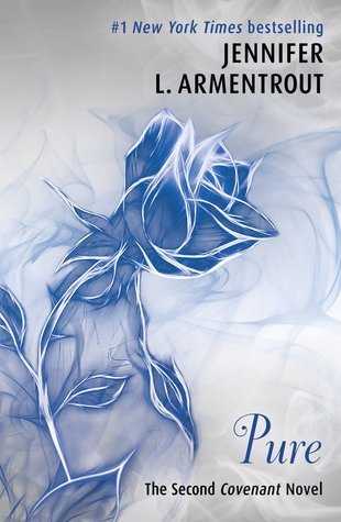 Covenant - Pure: Jennifer L. Armentrout (Covenant Series)