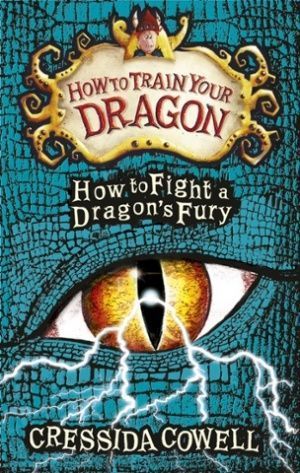 How to Train Your Dragon: How to Fight a Dragon's Fury: Book 12