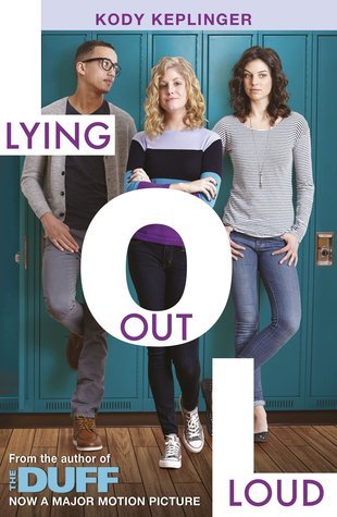 Hamilton High: Lying Out Loud: From the author of The DUFF