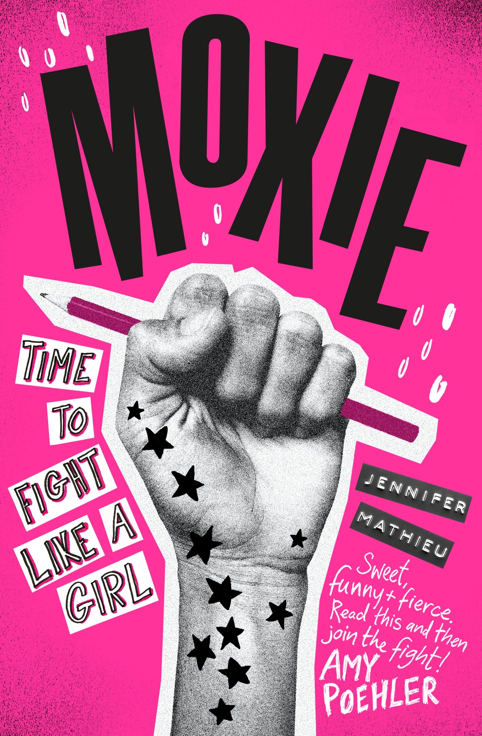 Moxie: NETFLIX movie out on 3rd March 21: as seen on Netflix