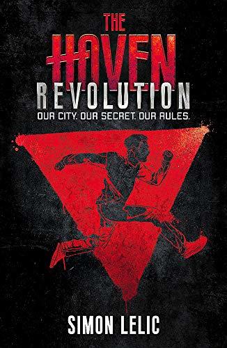 Revolution: Book 2 (The Haven)