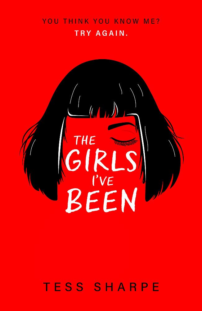 The Girls I've Been (Nora O'Malley, 1)