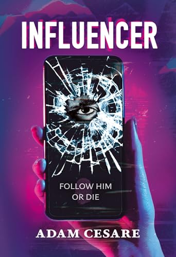 Influencer: The addictive, page-turning, psychological thriller