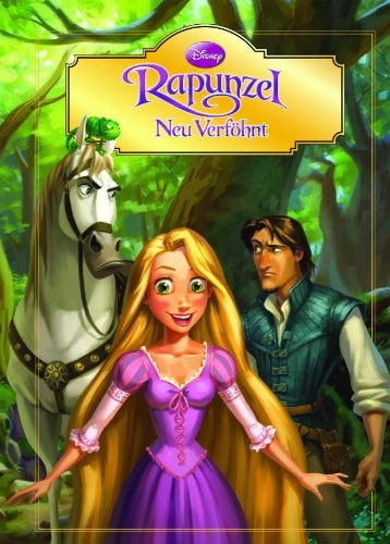 Disney Rapunzel