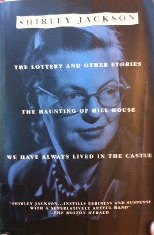 We Have Always Lived in the Castle