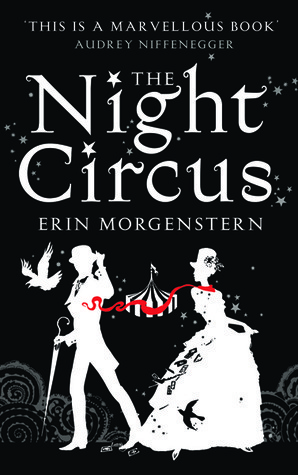 The Night Circus (Vintage Magic)