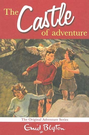 Castle of Adventure