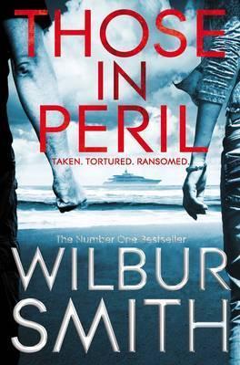 Those In Peril (Hector Cross)