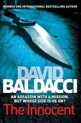 The Innocent (Will Robie series, Band 1)