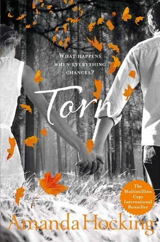 Torn (The Trylle Trilogy, 2, Band 2)