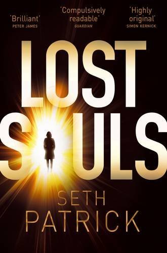 Lost Souls (The Reviver Trilogy, 2, Band 2)