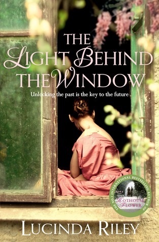 The Light Behind The Window: A breathtaking story of love and war from the bestselling author of The Seven Sisters series