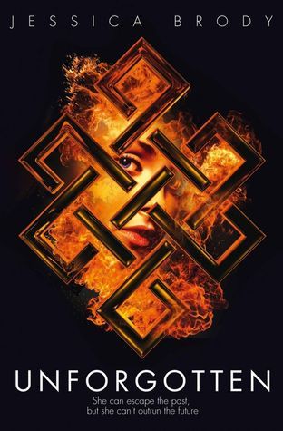 Unforgotten (The Unremembered, Band 2)