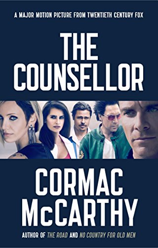 The Counselor