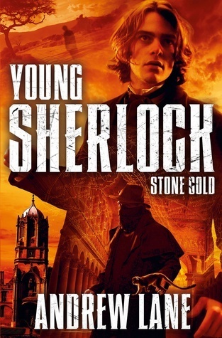 Stone Cold: Ungekürzte Ausgabe (Young Sherlock Holmes, 7)