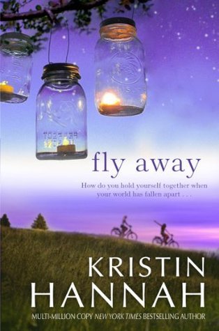 Fly Away: From the multimillion copy bestselling author of The Women, The Nightingale and The Four Winds (Aziza's Secret Fairy Door, 240)