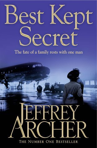 Best Kept Secret (The Clifton Chronicles, 3)