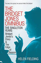 Bridget Jones Omnibus: Bridget Jones's Diary / Bridget Jones's Diary: Edge of Reason: Fielding Helen