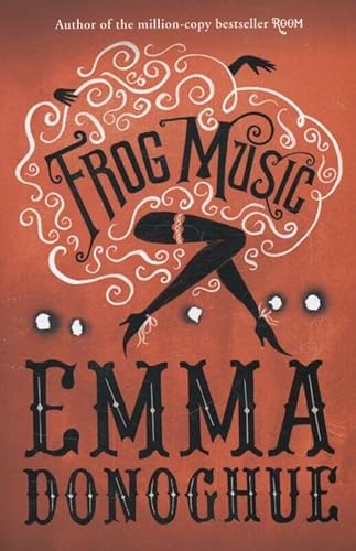 Frog Music