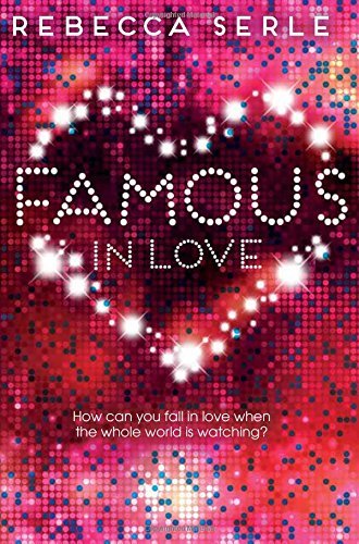 Famous in Love: How can you fall in love when the whole world is watching
