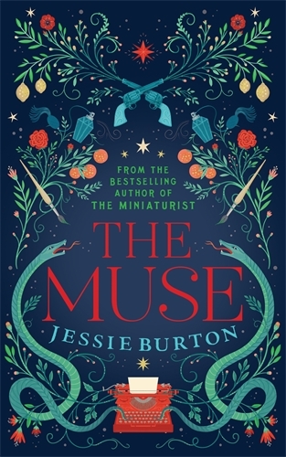 The Muse