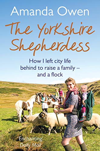The Yorkshire Shepherdess (The Yorkshire Shepherdess, 1, Band 1)