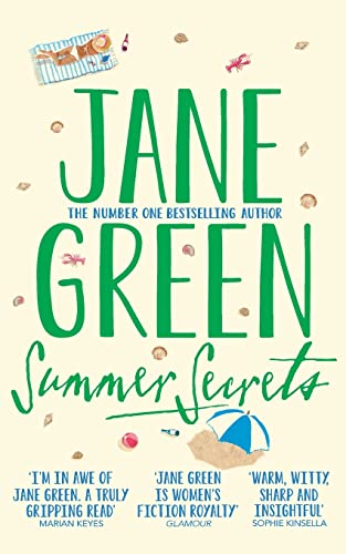 Summer Secrets