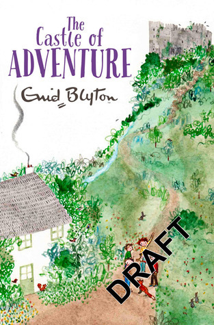 The Castle of Adventure: Volume 2 (The Adventure Series, 2, Band 2)