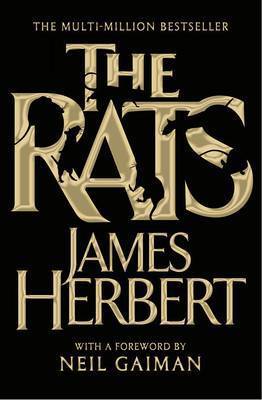 The Rats: The chilling, bestselling classic from the Master of Horror (The Rats Trilogy, 1)