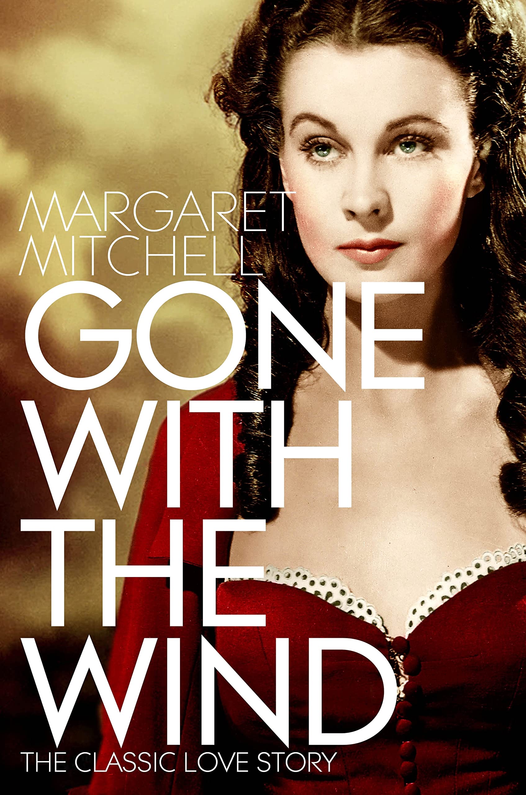 Gone with the Wind: Margaret Mitchell