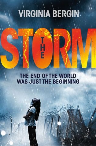 The Storm: The end of the world was just the beginning