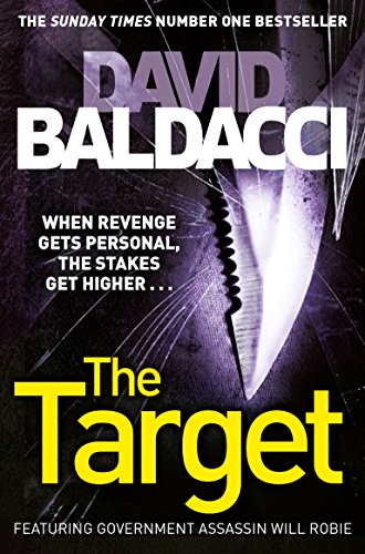 The Target (Will Robie series, Band 3)