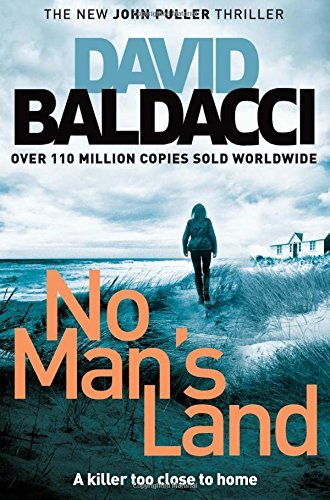 No Man's Land (John Puller series, 4)
