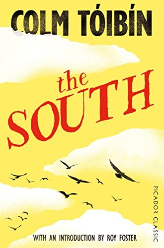 The South: With an introduction by Roy Foster (Picador Classic, 2)