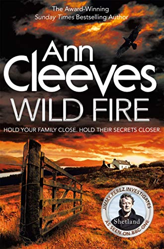 Wild Fire (Shetland)