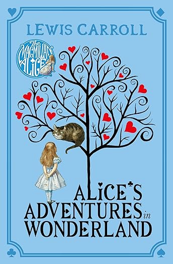 Alice's Adventures in Wonderland (Macmillan Children's Books Paperback Classics, 2, Band 2)