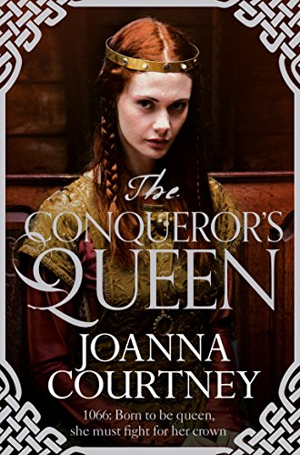 The Conqueror's Queen (Queens of Conquest)