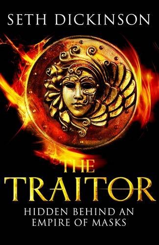 The Traitor (Masquerade)