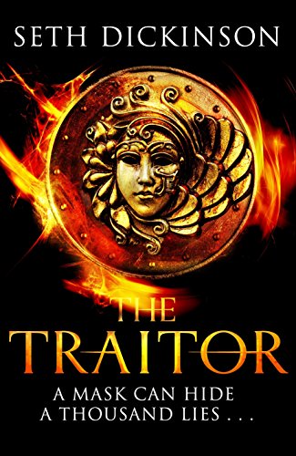 The Traitor (Masquerade)