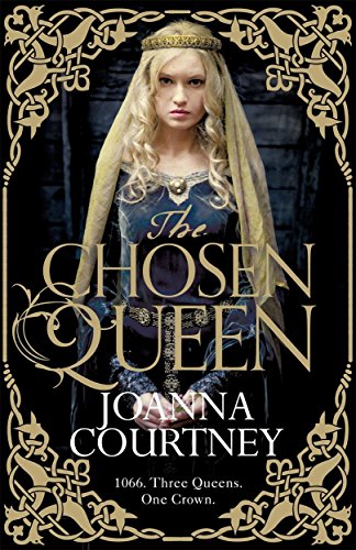 The Chosen Queen (Queens of Conquest, Band 1)
