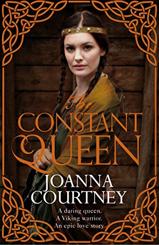 The Constant Queen (Queens of Conquest, Band 2)